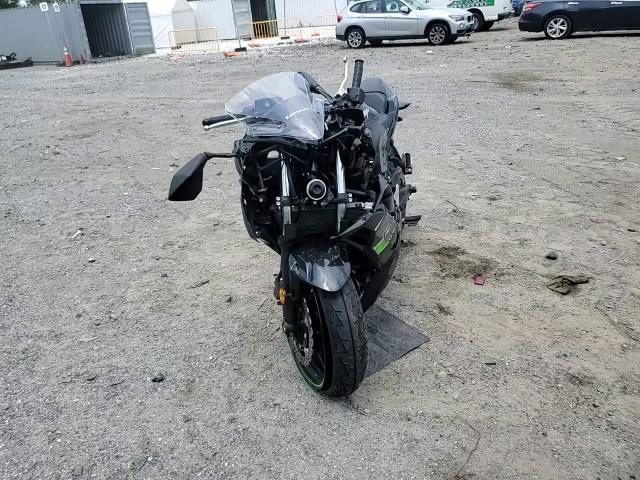 2019 Kawasaki Ex650 J VIN: JKAEXEJ11KDA03388 Lot: 63064565
