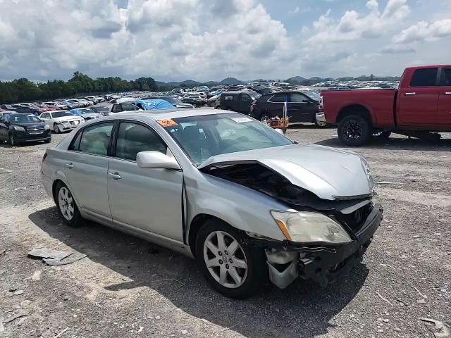 2007 Toyota Avalon Xl VIN: 4T1BK36B47U175203 Lot: 60898295