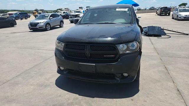 2013 Dodge Durango R/T VIN: 1C4SDHCT2DC660661 Lot: 62855685