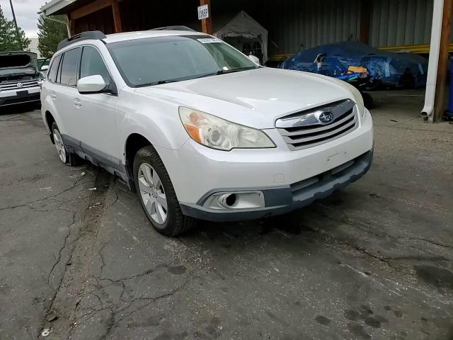 2011 Subaru Outback 2.5I Premium VIN: 4S4BRBCCXB3334890 Lot: 62607305