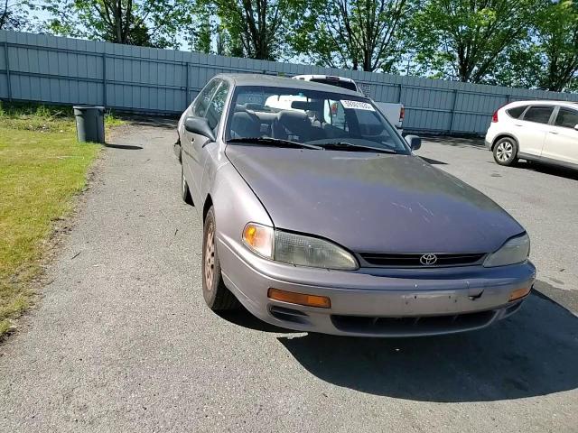 1995 Toyota Camry Dx VIN: 4T1SK11E7SU494741 Lot: 59301035
