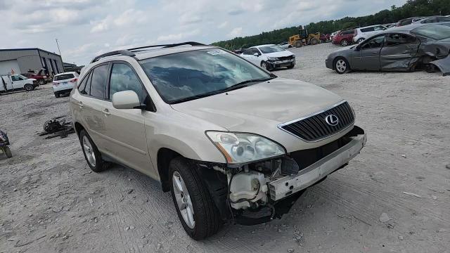 2005 Lexus Rx 330 VIN: 2T2HA31U45C047009 Lot: 62866935