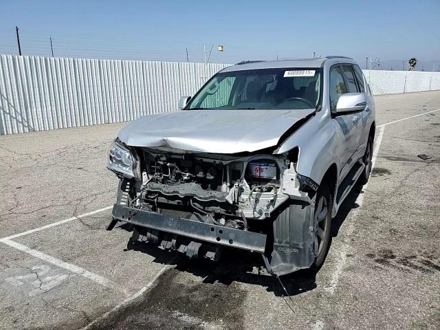 2016 Lexus Gx 460 VIN: JTJBM7FXXG5131408 Lot: 60088815