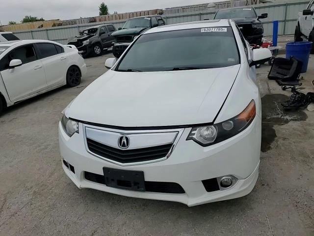 2012 Acura Tsx Se VIN: JH4CU2F80CC026903 Lot: 63077785