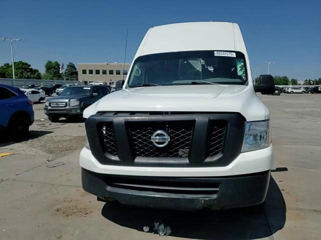2018 Nissan Nv 2500 S VIN: 1N6BF0LY2JN818890 Lot: 60242575