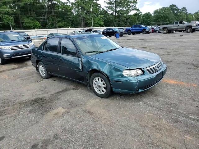 1997 Chevrolet Malibu Ls VIN: 1G1NE52M1V6106426 Lot: 59802125