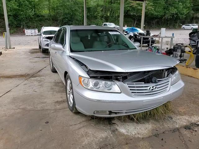 2007 Hyundai Azera Se VIN: KMHFC46FX7A241763 Lot: 61671315