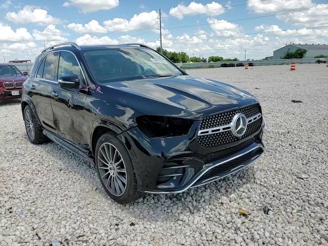 2024 Mercedes-Benz Gle 350 4Matic VIN: 4JGFB4FB9RB227317 Lot: 62993555