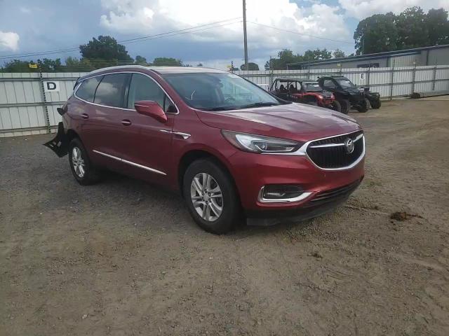 2019 Buick Enclave Essence VIN: 5GAERBKW1KJ182296 Lot: 61492785