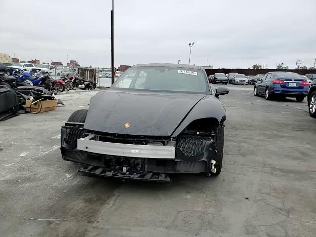 2022 Porsche Taycan VIN: WP0AA2Y17NSA14812 Lot: 57610295