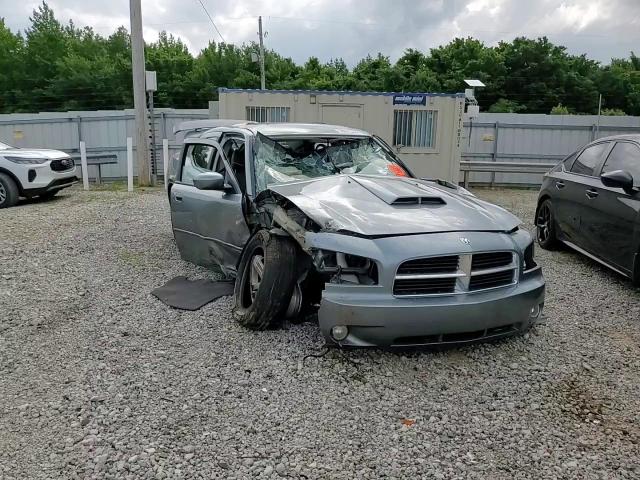 2006 Dodge Charger R/T VIN: 2B3KA53H06H259971 Lot: 59675385