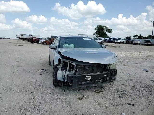 2016 Toyota Camry Le VIN: 4T1BF1FK3GU131184 Lot: 62125465