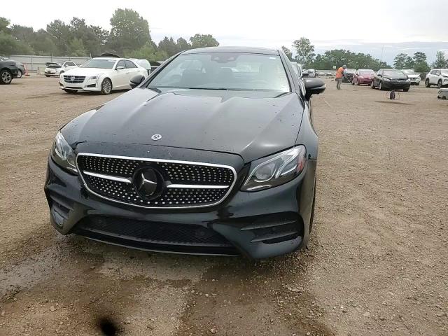 2019 Mercedes-Benz E 450 4Matic VIN: WDD1J6JB0KF096710 Lot: 60697365