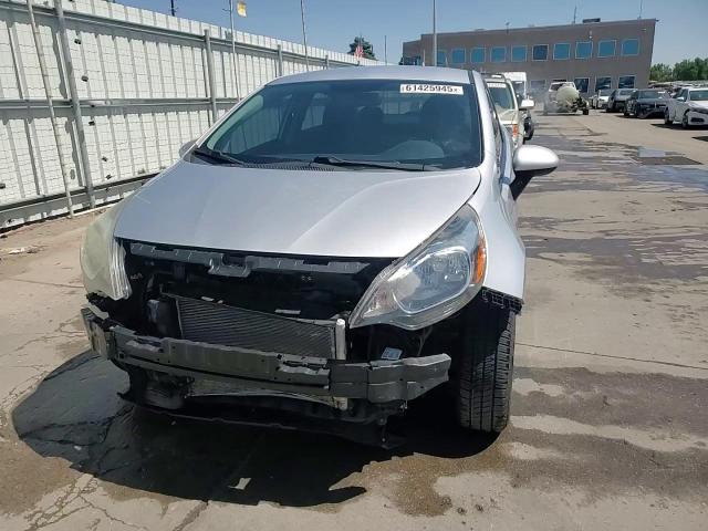 2016 Kia Rio Lx VIN: KNADM4A34G6681595 Lot: 61425945
