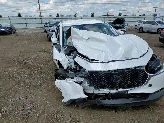 2023 Mazda Cx-30 VIN: 3MVDMBAM0PM545561 Lot: 62405555