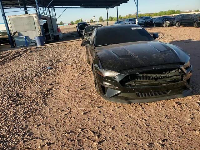 2019 Ford Mustang Gt VIN: 1FA6P8CF8K5176679 Lot: 62238425