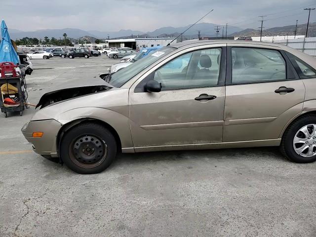 2005 Ford Focus Zx4 VIN: 1FAFP34N47W132530 Lot: 59186695