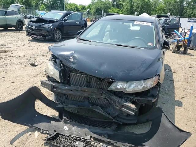 2012 Kia Forte Ex VIN: KNAFU4A29C5634742 Lot: 60200415