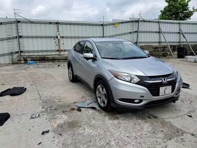 2017 Honda Hr-V Ex VIN: 3CZRU6H52HM716514 Lot: 63065945