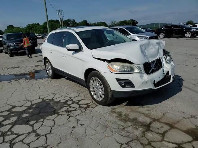 2010 Volvo Xc60 T6 VIN: YV4992DZ7A2061575 Lot: 62790715