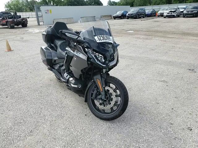 2024 Honda Gl1800 D VIN: JH2SC7952RK601474 Lot: 62363995