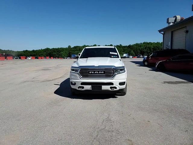 2019 Ram 1500 Longhorn VIN: 1C6SRFST3KN896946 Lot: 58253205