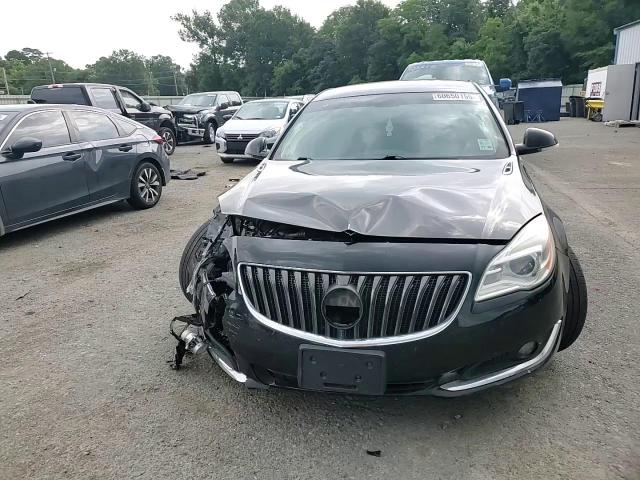 2014 Buick Regal VIN: 2G4GK5EX8E9238912 Lot: 60650155