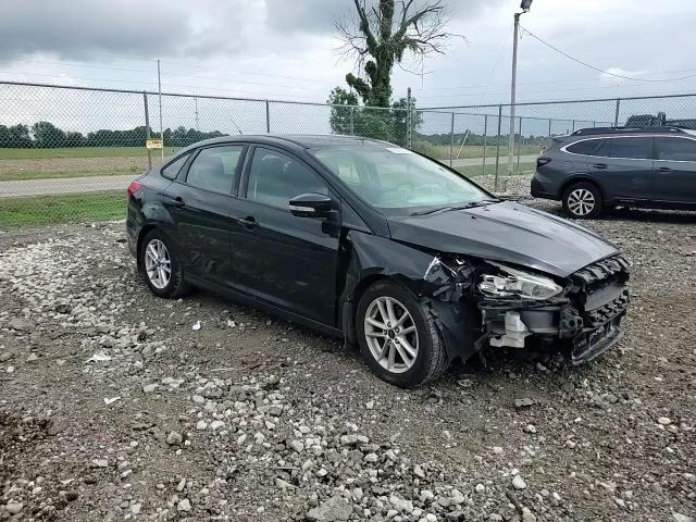2016 Ford Focus Se VIN: 1FADP3F20GL243815 Lot: 62945825