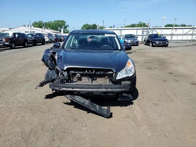 2012 Subaru Legacy 2.5I Premium VIN: 4S3BMBC61C3026635 Lot: 61978205