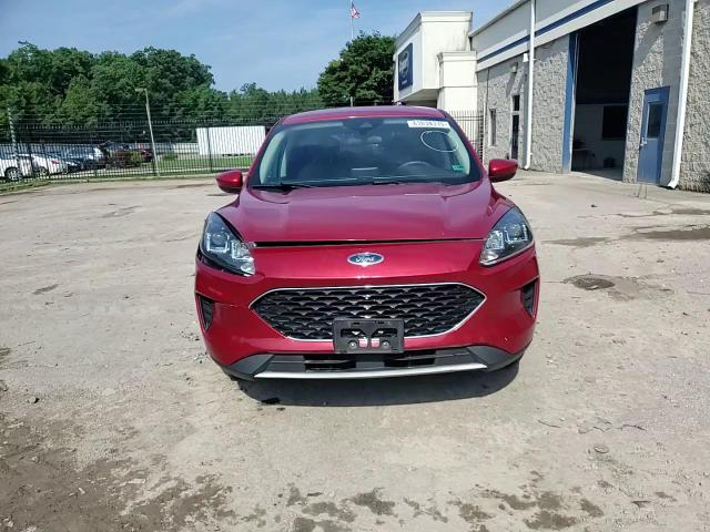 2020 Ford Escape Se VIN: 1FMCU9G67LUA38477 Lot: 63034335
