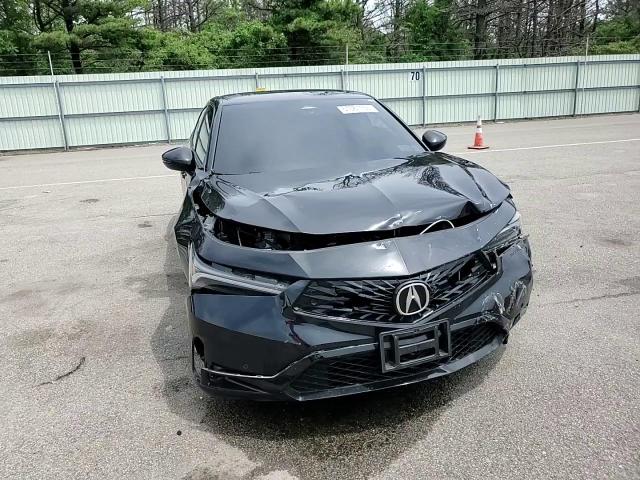 2024 Acura Integra A-Spec Tech VIN: 19UDE4G70RA028418 Lot: 61081155