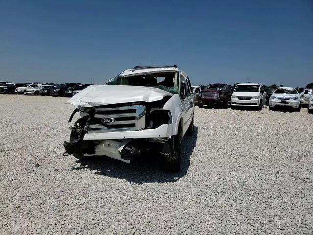 2013 Ford Expedition El Limited VIN: 1FMJK2A5XDEF00868 Lot: 59394935