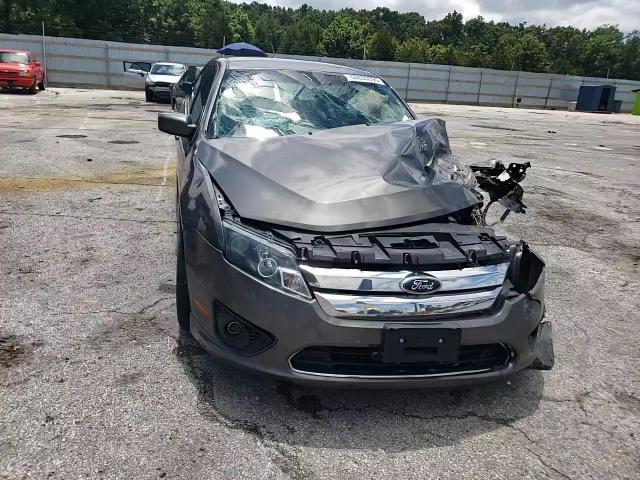 2012 Ford Fusion Se VIN: 3FAHP0HA4CR194604 Lot: 62830595