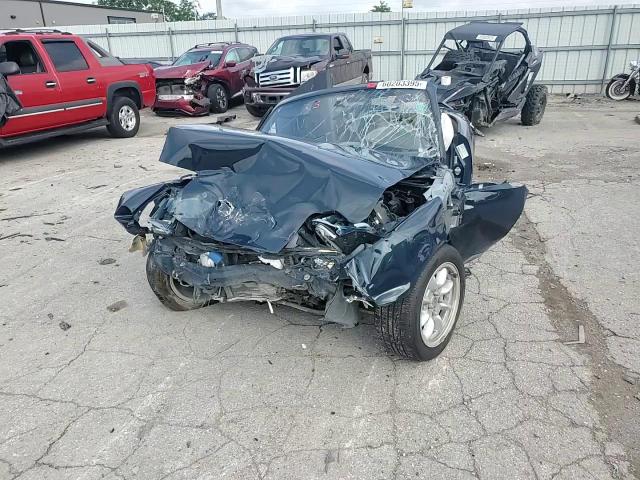 1996 Mazda Mx-5 Miata VIN: JM1NA3537T0709942 Lot: 60203395