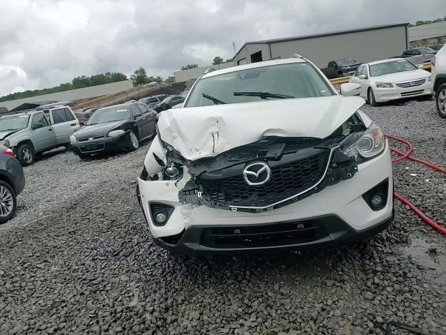 2015 Mazda Cx-5 Gt VIN: JM3KE2DY5F0498430 Lot: 60139515