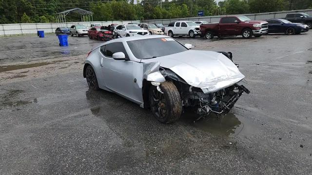 2017 Nissan 370Z Base VIN: JN1AZ4EH7HM951447 Lot: 59610225