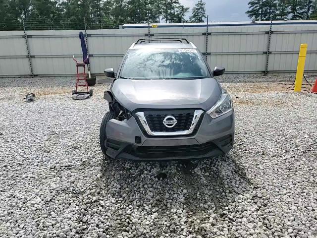 2019 Nissan Kicks S VIN: 3N1CP5CUXKL517321 Lot: 61194315