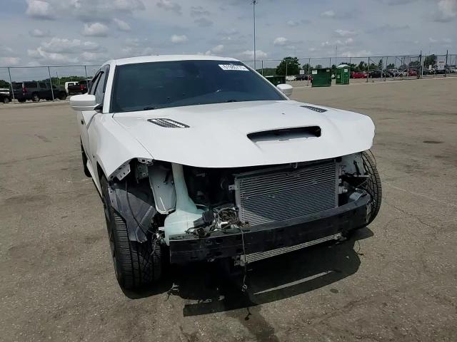 2020 Dodge Charger R/T VIN: 2C3CDXCT7LH199536 Lot: 61985775