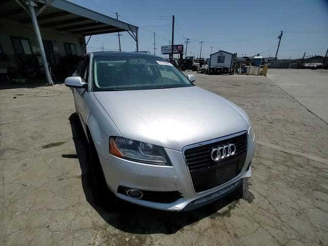 2011 Audi A3 Premium VIN: WAUBEAFM3BA136272 Lot: 62706585