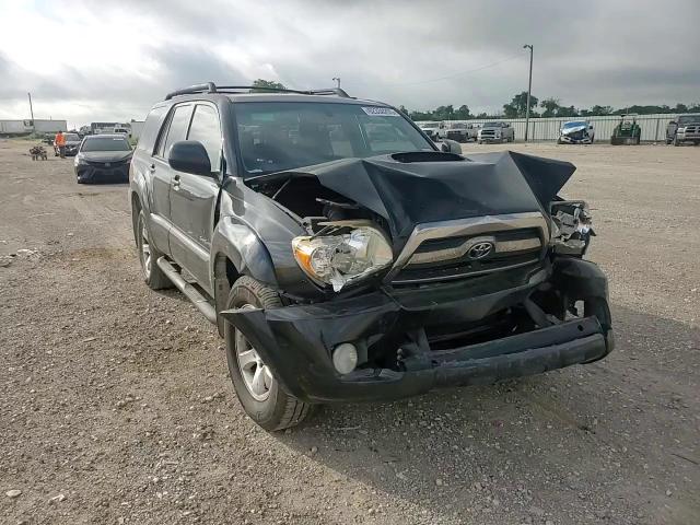 2007 Toyota 4Runner Sr5 VIN: JTEZU14R678080292 Lot: 62330205