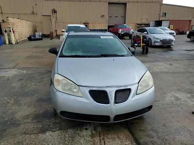 2006 Pontiac G6 Gt VIN: 1G2ZH158764170592 Lot: 60502085