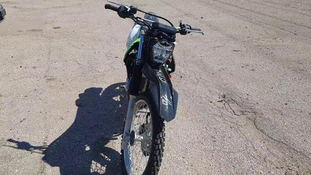 2023 Kawasaki Klx230 M VIN: MH4LXCM19PJP01537 Lot: 57797555