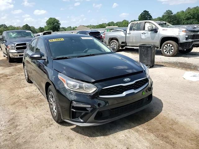 2019 Kia Forte Fe VIN: 3KPF24AD1KE010429 Lot: 62768255