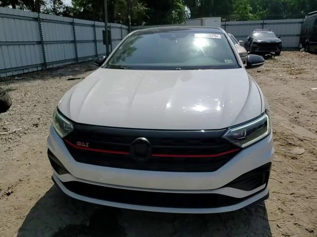 2021 Volkswagen Jetta Gli VIN: 3VW6T7BU0MM097033 Lot: 62339375