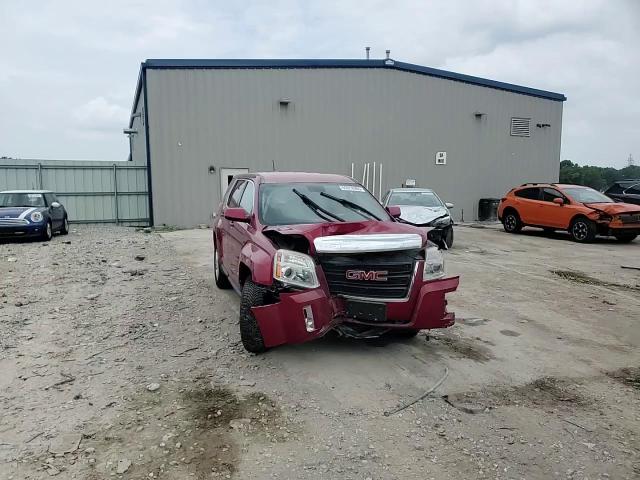 2015 GMC Terrain Sle VIN: 2GKALMEK8F6435043 Lot: 60918985
