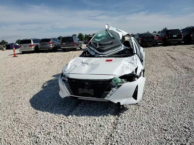 2024 Nissan Sentra S VIN: 3N1AB8BV3RY306931 Lot: 62193915