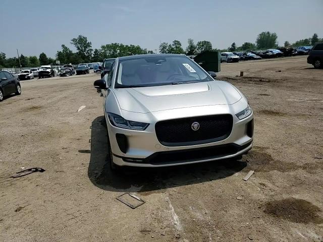 2022 Jaguar I-Pace Hse VIN: SADHD2S16N1622374 Lot: 59294245