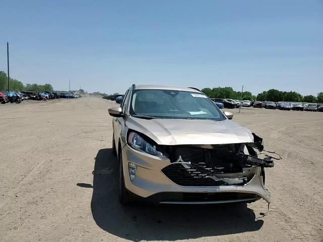2020 Ford Escape Sel VIN: 1FMCU9H64LUC28297 Lot: 58693515