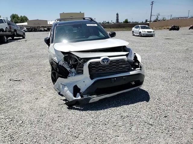 2021 Toyota Rav4 Xse VIN: 4T3E6RFV7MU058779 Lot: 61207205