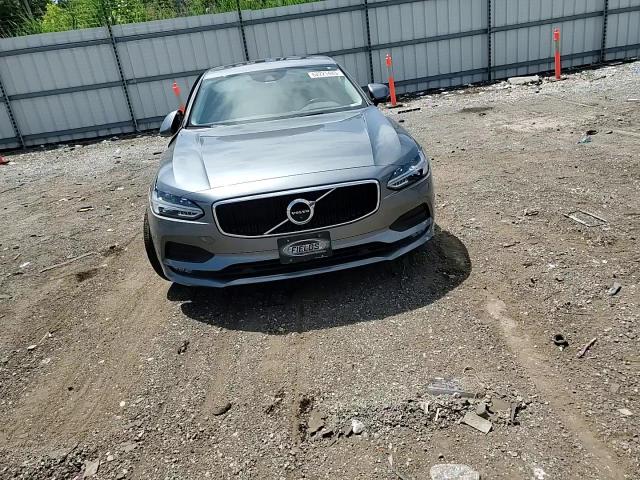 2017 Volvo S90 T6 Momentum VIN: YV1A22MK2H1003889 Lot: 62221485